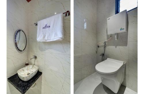 Nerul Hotel | Hotel Royal Inn Nerul