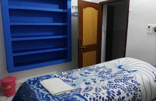 Bodh Gaya Hotel | Tara Guest House