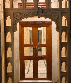 Amar Sagar Pol Hotel | Fort View Jaisalmer
