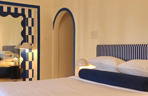 Civil Lines Hotel | Namli Haus A Boutique Hotel Jaipur