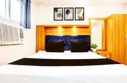 Danapur Hotel | Super Collection O Gola Road