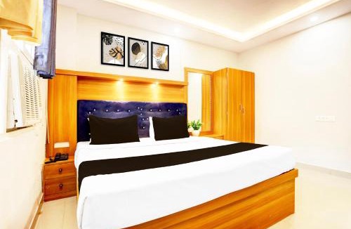 Danapur Hotel | Super Collection O Gola Road