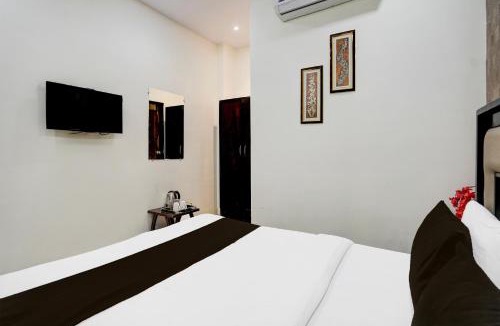 Nagpur Hotel | Super Hotel O Itwari Railway Station Formerly Hotel Prime