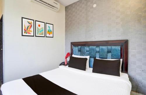 Nagpur Hotel | Super Hotel O Itwari Railway Station Formerly Hotel Prime
