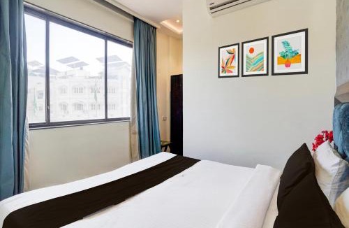 Nagpur Hotel | Super Hotel O Itwari Railway Station Formerly Hotel Prime