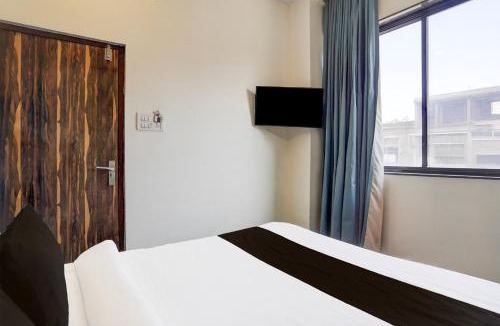 Nagpur Hotel | Super Hotel O Itwari Railway Station Formerly Hotel Prime