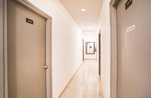 Hingana Hotel | Hotel O Hingna Road Wanadongri