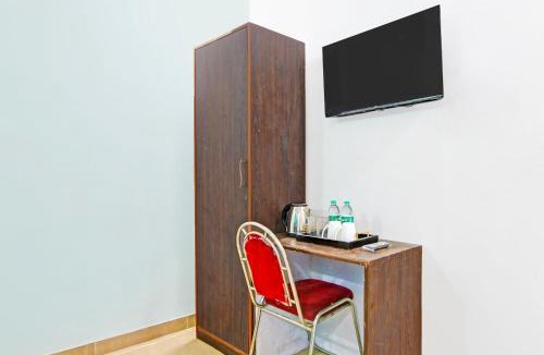 Sankrail Hotel | Super Hotel O Santragachi Junction Formerly Hotel Shubra