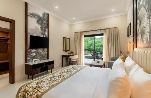 Kumbhalgarh Hotel | Namoka The Fort Resort, Kumbhalgarh