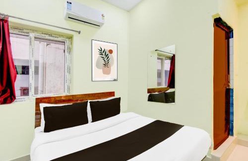 Hyderabad Hotel | Super Hotel O Moula Ali Neredmet