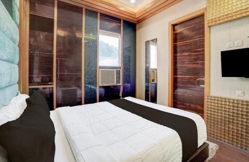 Kanpur Hotel | Palette by CheckIn Swaroop Nagar Formerly Shanti Kutir