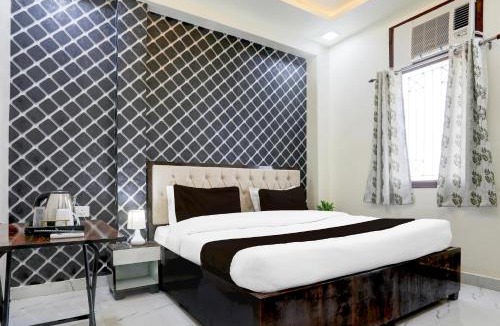 Kalyanpur Hotel | Hotel O Kalyanpur Near IIT Kanpur