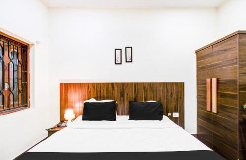 Ameerpet Hotel | Super Collection O Townvilla Guesthouse