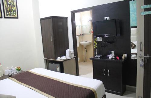 Bhilwara Hotel | Hotel Bhagyodaya Residency Bhilwara
