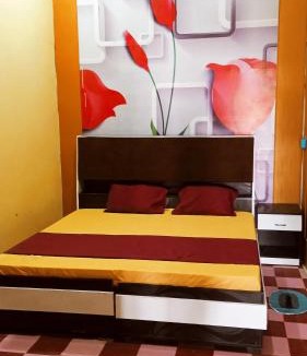 Gonda Hotel | Nigam Palace luxury Rooms