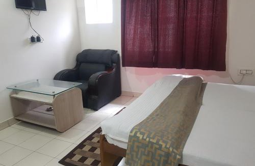 Ranchi Hotel | Hotel Arham Inn