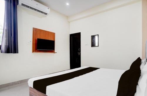 Jhansi Hotel | Hotel O Silk Inn Haveli