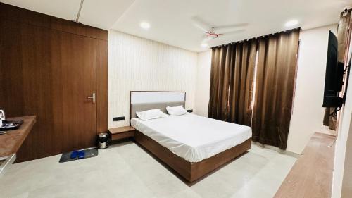 Nagaur Hotel | The Station House Hotel