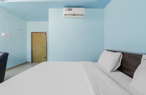 Araku Hotel | Hotel O Prudhvi Devi