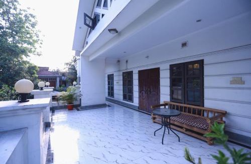 Sylhet Hotel | Sylvan Premium Guest House