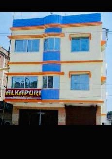 Deoghar House | Alkapuri Guest House