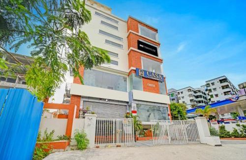 Hyderabad Hotel | Super Townhouse CASA GRAND ECIL