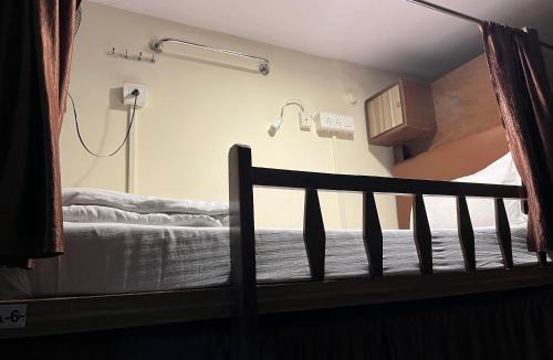 Powai Hostel | Red House Hostels - POWAI HOSTELS GROUPS
