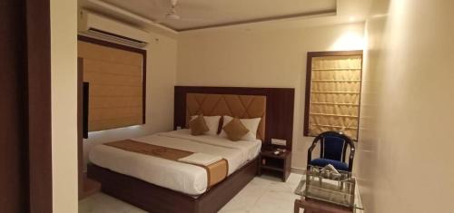 Bankura Hotel | Hotel Hilltrip