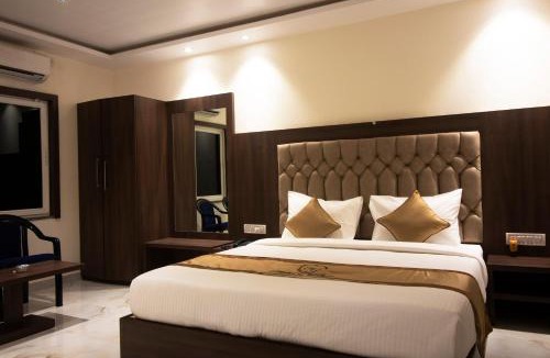 Bankura Hotel | Hotel Hilltrip