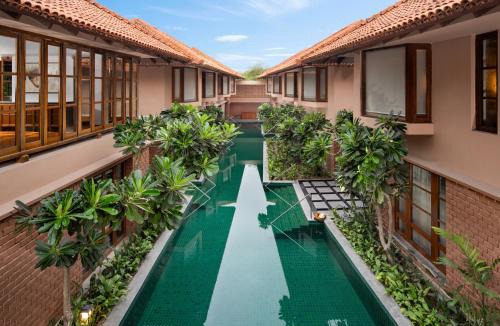 Roychak Hotel | Taj Ganga Kutir Resort & Spa, Raichak