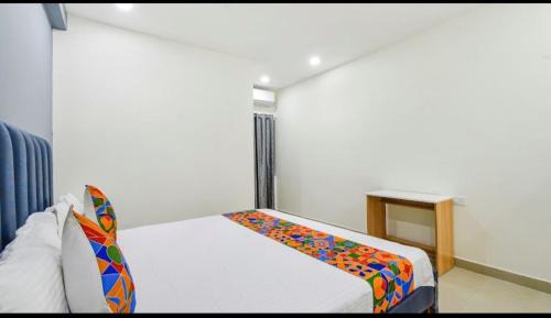 Kondapur Hotel | Hotel Maski Suties