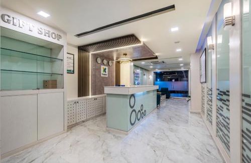 Visakhapatnam Hotel | Treebo Premium The Regal Park