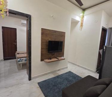 Kondapur Apartment | Saptagiri elite 104
