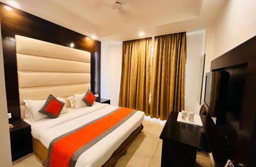 Karol Bagh Hotel | Hotel Benz International, Karol Bagh