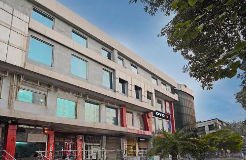 Indirapuram Hotel | Hotel O One Hotel