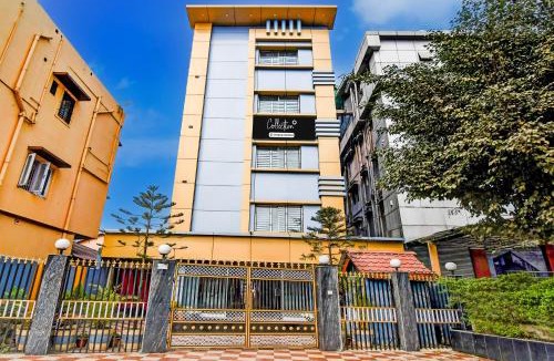 Siliguri Hotel | Collection O SF Road Siliguri Formerly Jyoti Hotel