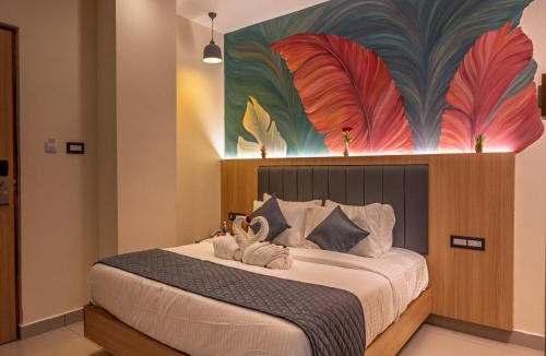 Kalapettai Hotel | HOTEL TAMIZH GRAND