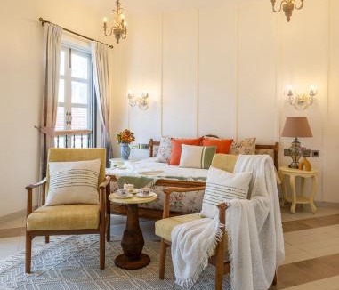 Mapusa Villa | LohonoStays Regato Villa C