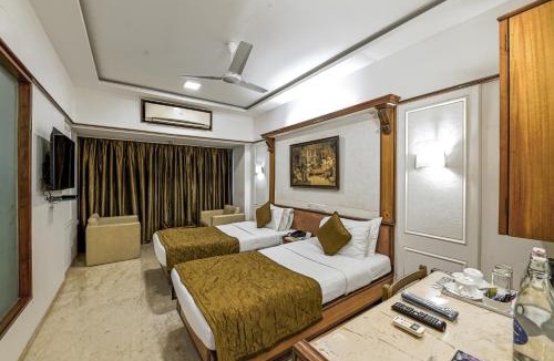 Khar Hotel | Regal Enclave