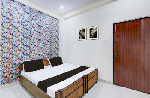 Varanasi Hotel | Hotel O Sudhirpur near Phonix Hospital