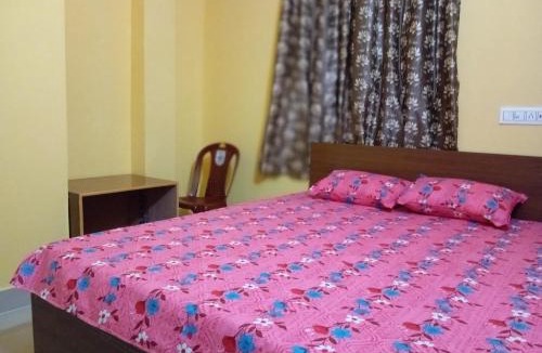 Kolkata House | Rukmini Guest House