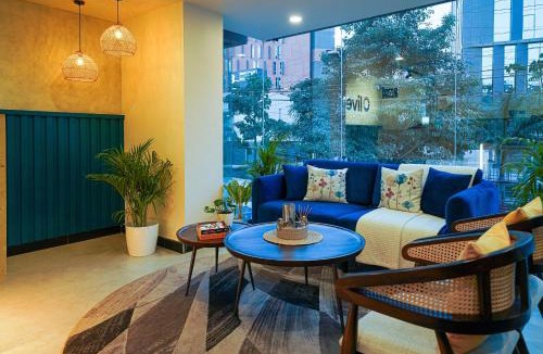 Brookefield Hotel | Olive Hotel Kundalahalli by Embassy Group