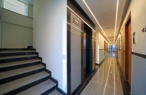 Brookefield Hotel | Olive Hotel Kundalahalli by Embassy Group