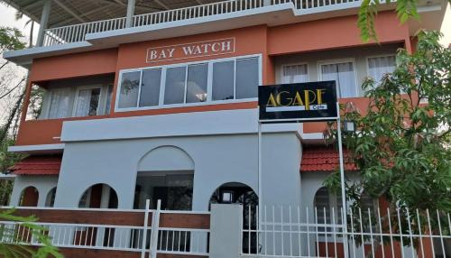 Kannur Resort | Baywatch by Malabar Tourism