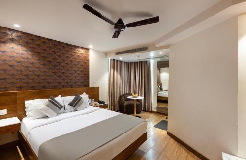Kalkaji Hotel | The Orion Plaza - Nehru Place