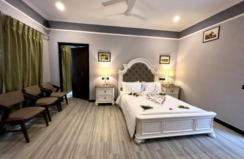 Ramtek Resort | Tuli Orchid - A Boutique Eco Resort