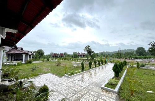 Ramtek Resort | Tuli Orchid - A Boutique Eco Resort