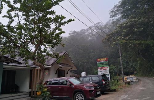 Rani House | Gateway of Gavi Homestay