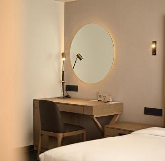 Bagdogra Hotel | Aurum by R J Resorts