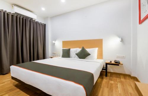 Pashim Vihar Hotel | Townhouse 094 HOTEL MORO